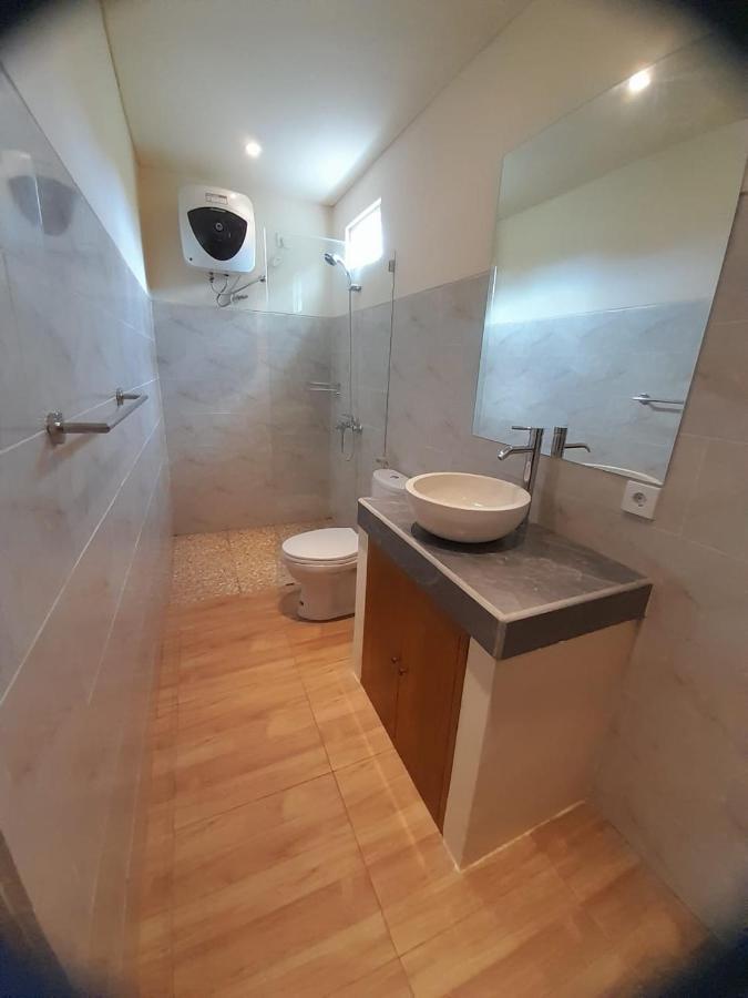 Lotus Lofts Seminyak Apartment Ngoại thất bức ảnh